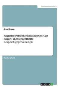 Kognitive Persönlich...