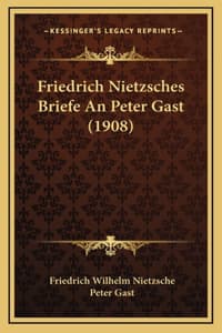 Friedrich Nietzsches...