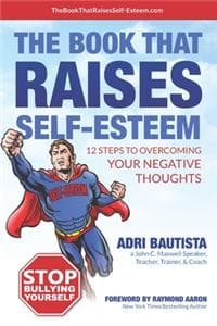 Book That Raises Sel...
