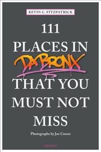 111 Places in the Br...