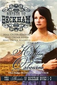 Brides of Beckham Vo...