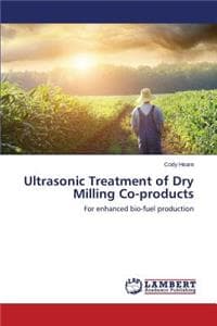 Ultrasonic Treatment...