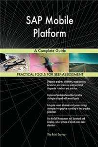 SAP Mobile Platform ...