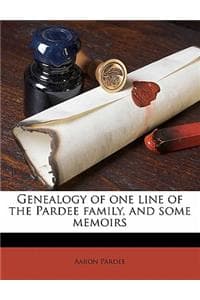 Genealogy of One Lin...