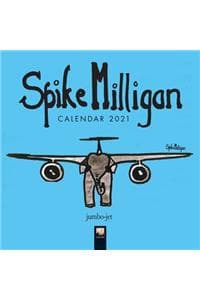 Spike Milligan Mini ...