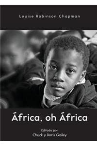 África, oh África
