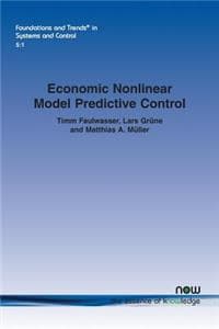 Economic Nonlinear M...