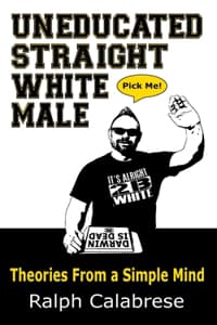 Uneducated Straight ...