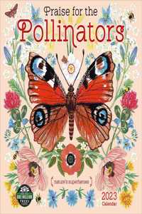 PRAISE FOR THE POLLI...