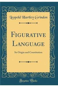 Figurative Language