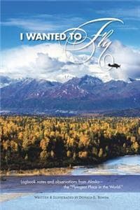 I Wanted to Fly