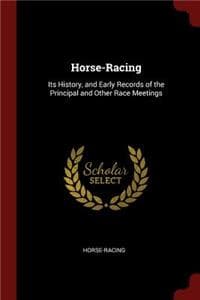 Horse-Racing