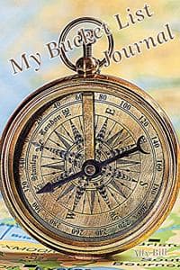 MY BUCKET LIST JOURN...