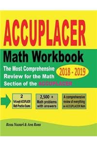 ACCUPLACER Mathemati...
