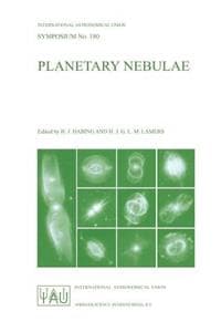 Planetary Nebulae
