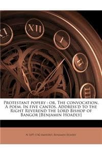 Protestant Popery: O...