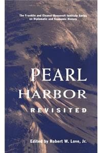 Pearl Harbor Revisited