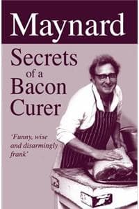 Maynard, Secrets of ...