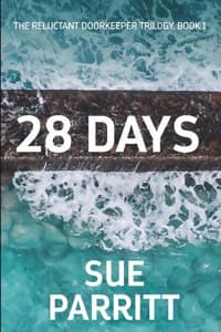 28 Days (The Relucta...