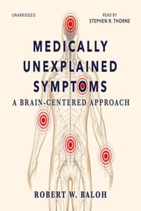 Medically Unexplaine...