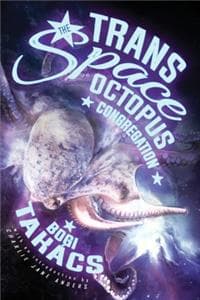 Trans Space Octopus ...