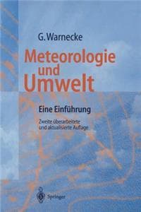 Meteorologie Und Umwelt