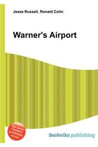 Warner's Airport