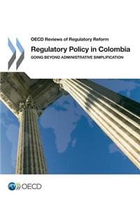 Regulatory Policy in...