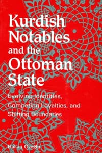 Kurdish Notables and...