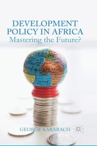 Development Policy i...