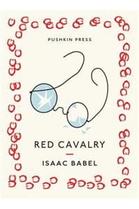 Red Cavalry