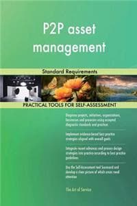 P2P asset management