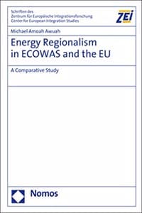 Energy Regionalism i...