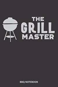 The Grill Master BBQ...
