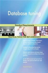 Database tuning Stan...