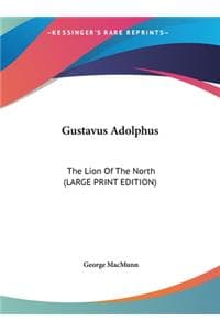Gustavus Adolphus
