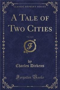 A Tale of Two Cities...