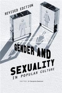 Gender and Sexuality...