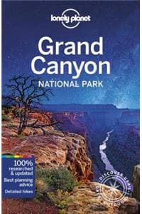 Lonely Planet Grand ...