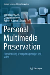 Personal Multimedia ...