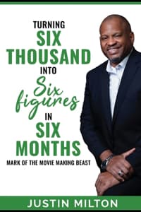 Turning Six Thousand...