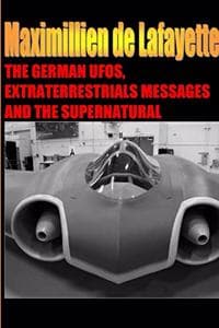 German UFOs, Extrate...