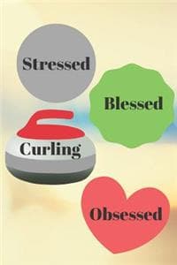 Stressed Blessed Cur...