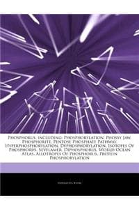 Articles on Phosphor...