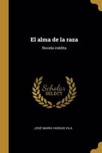 alma de la raza