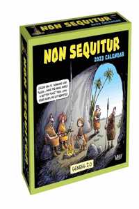 Non Sequitur 2023 Da...