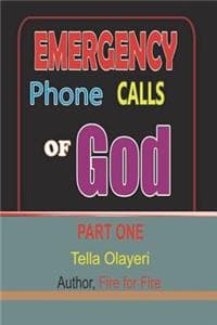 Emergency Phone Call...