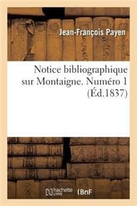 Notice Bibliographiq...