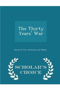 The Thirty Years' Wa...