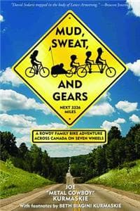 Mud, Sweat, and Gears